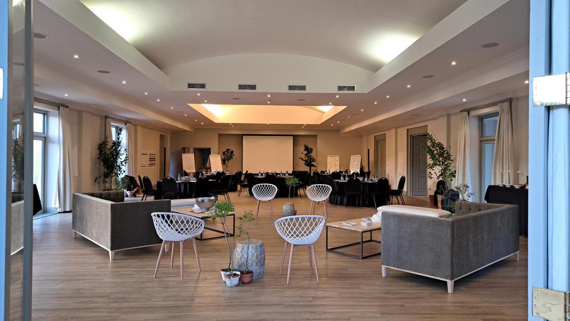 阿萨拉葡萄酒庄园&酒店 斯泰伦博斯 外观 照片